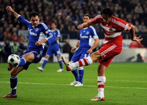 赛季欧冠小, 是新来的 赛季欧冠小, 是新来的