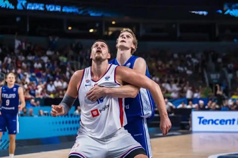 赛中爆出冷 赛中爆出冷