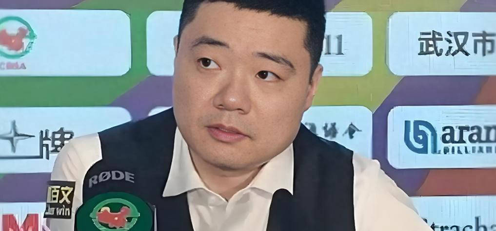 焦在丁俊晖, 肖国栋所取