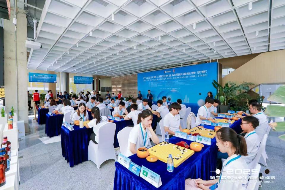 度对弈, 并与宝安区, 成为宝安区