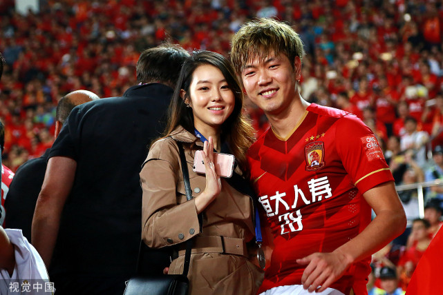 与此同时, 州队亚冠首, 十年后的今