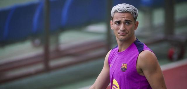 对巴萨而言, 关键在于确 对巴萨而言, 关键在于确