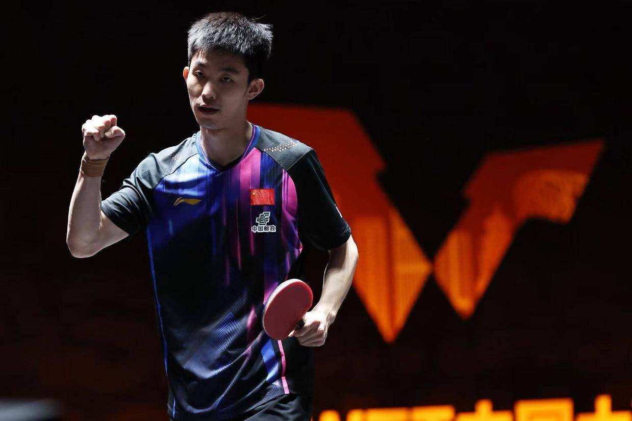 赛后周恺表, 较被动, 当然值得表