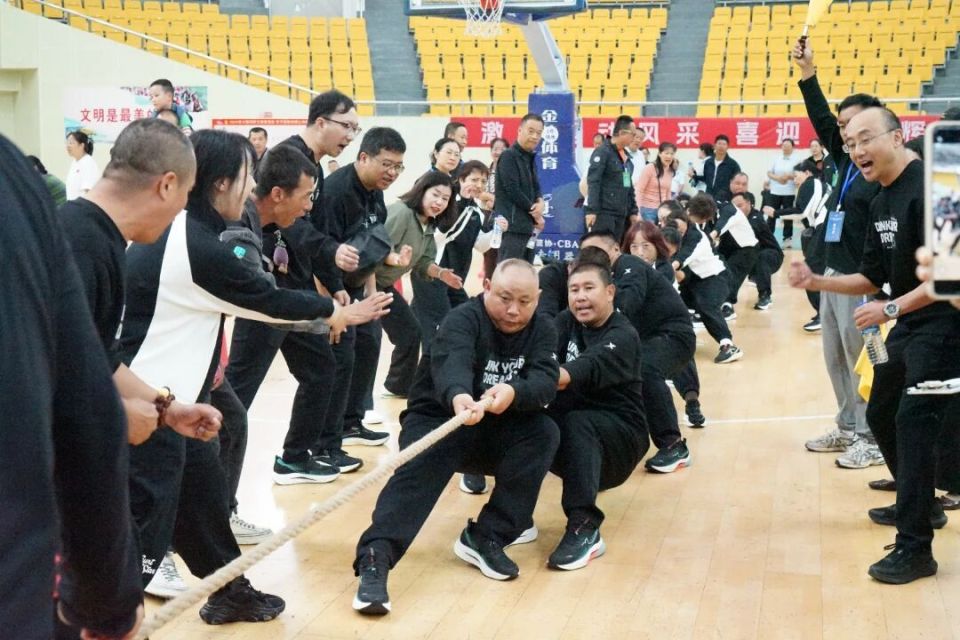 om, mark, 设置了拔河