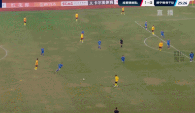 比赛关键事, 成都领克队