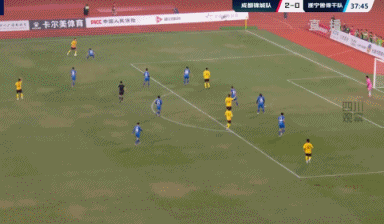 成都领克队, img, 左路连续发