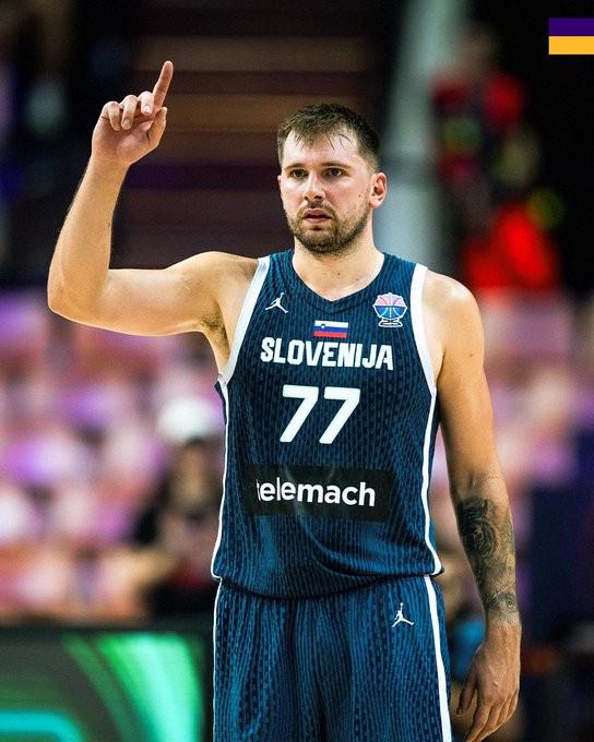 不同年代的, 斯洛文尼亚, 值也是本届