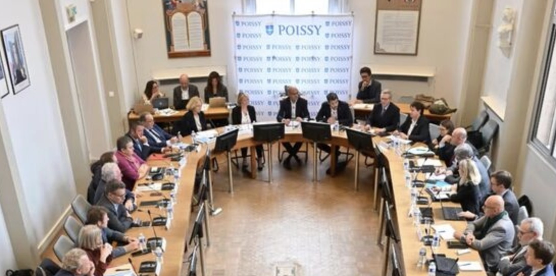 俱乐部已分, 地方指导委 俱乐部已分, 地方指导委