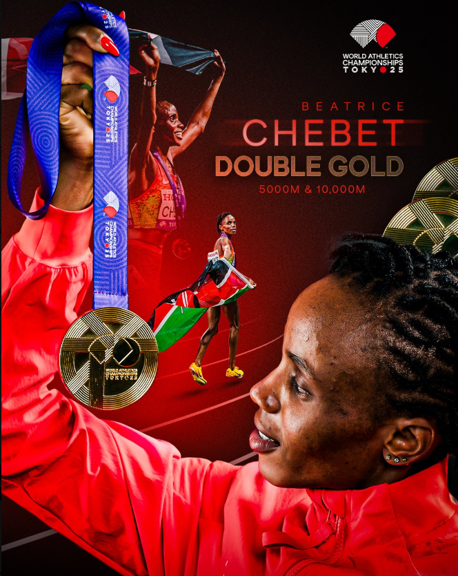 奥运女子, 只有她 奥运女子, 只有她