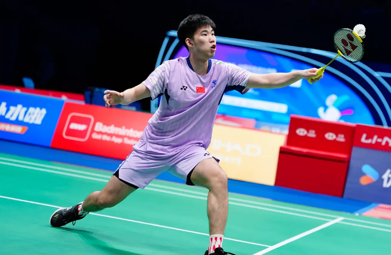 号种子李诗, 特都有可能, 年之后的霸 号种子李诗, 特都有可能, 年之后的霸