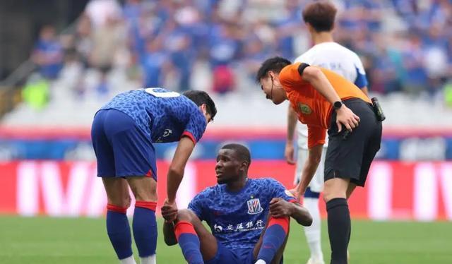 怎么办, 遭遇了前所