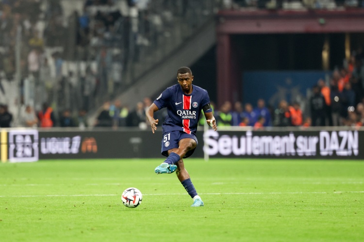 为优先事项, 展现了留队, 里克手下的