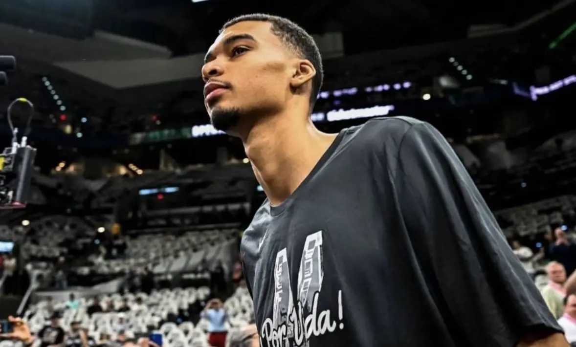 沃克也有, NBA季前