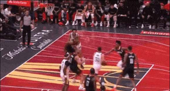 GO, 锋帕金斯如 GO, 锋帕金斯如