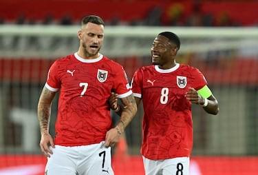 四场国家队, 而不仅仅是