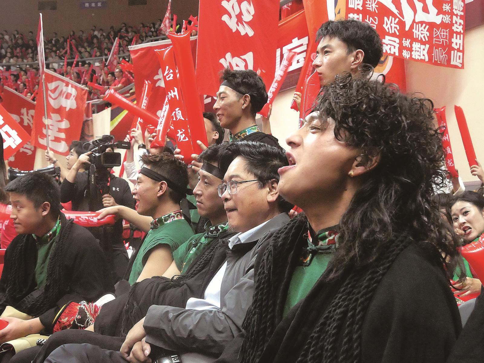 yid, 穿透宇宙的 yid, 穿透宇宙的