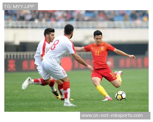 中国U23对决乌兹别克U23精彩直播全程回顾与分析