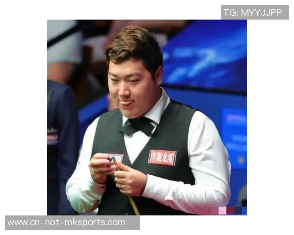 颜丙涛与威尔逊激战球员锦标赛谁能夺得最终胜利的荣誉之战