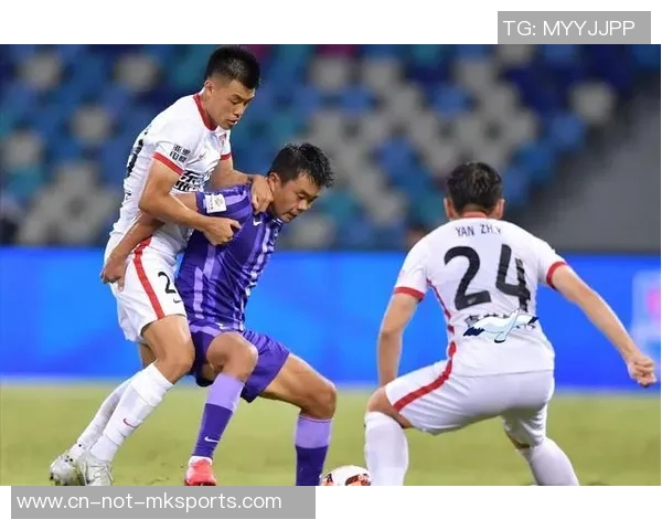 “河北五超” 第14轮：追逐集团战平，保定队“渔翁得利”