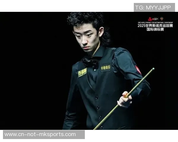 国锦赛决赛，吴宜泽10-6希金斯，夺冠了+破纪录+英锦赛种子座位