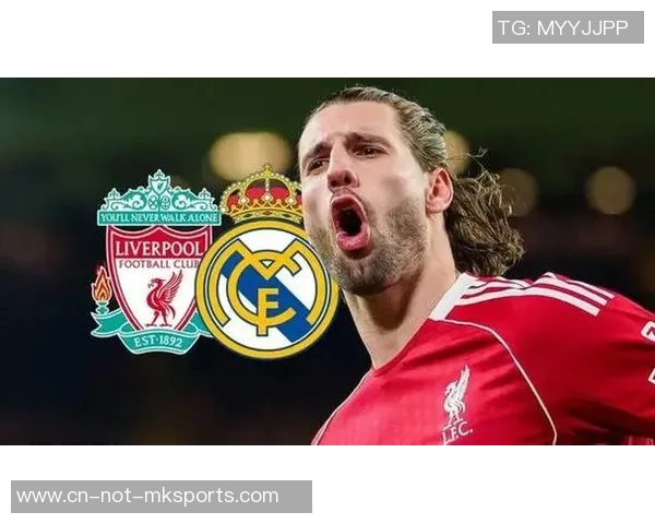 皇马＆利物浦：酝酿球员交流，身价8000万边锋交流1.3亿中场！